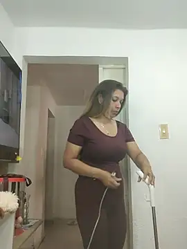 Melisa 14 online show from 07.18.26