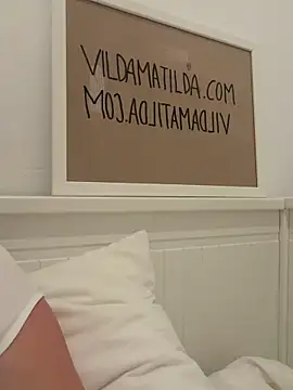 Lillamatilda online show from 04.17.26