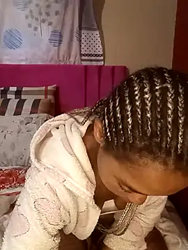 GoodinbedAfrican4 online show from 06.03.26