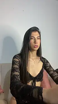 Snapshot of Sora_mai chatting on 05.13.26 Sora mai online show from 05.13.26