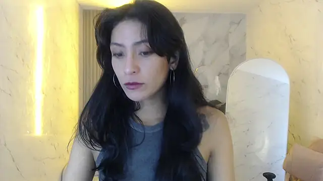 sweetcat666 tf online show from 03.17.26