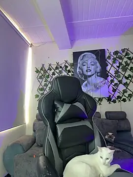 violette-1 online show from 03.17.26