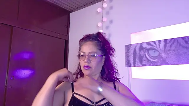 Snapshot of Mariia_Paulaa chatting on 07.04.26 Mariia Paulaa online show from 07.04.26