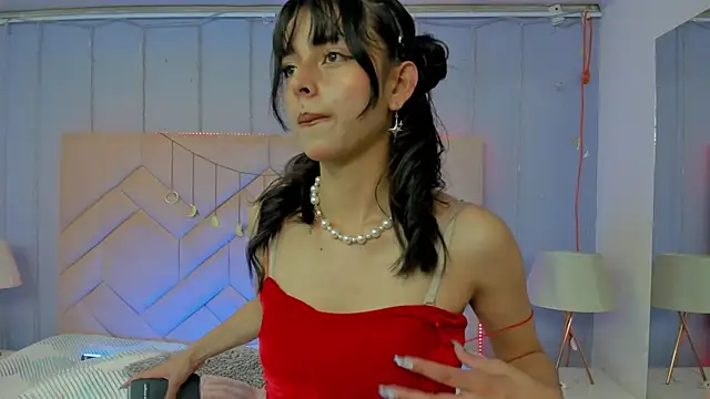Snapshot of Eimy_Blaze chatting on 06.02.26 Eimy Blaze online show from 06.02.26