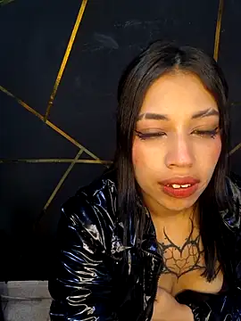 AryahMoonn online show from 05.30.26