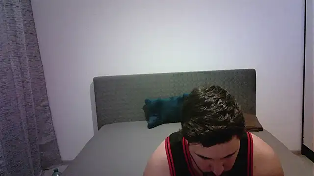 Gianiboy99 online show from 04.28.26