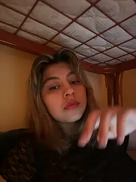 VeroissNojisex online show from 04.26.26