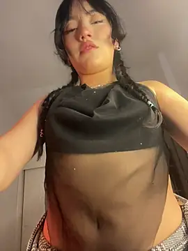 Snapshot of MayyBonita chatting on 05.19.26 MayyBonita online show from 05.19.26