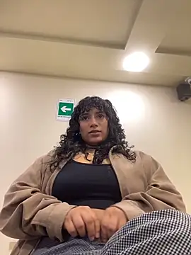 Pablo ludovica online show from 04.23.26