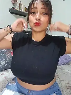 Sarah-917 online show from 04.07.26