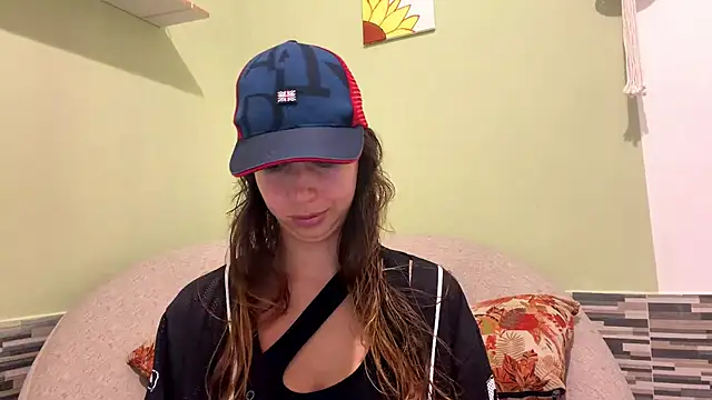 Julieta Jol online show from 04.30.26