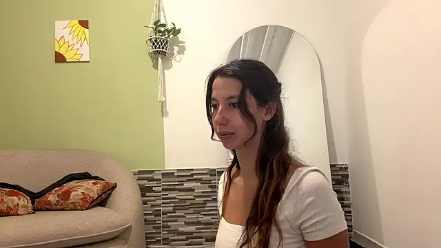 Julieta Jol online show from 05.12.26