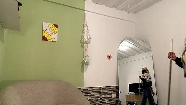 Julieta Jol online show from 07.01.26