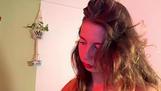 Julieta Jol online show from 07.03.26