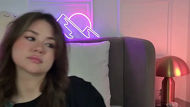 Snapshot of MeganStrane chatting on 06.29.26 MeganStrane online show from 06.29.26