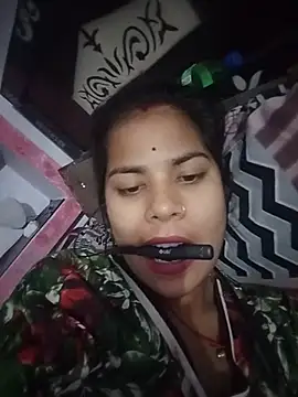 Pallavi cute online show from 06.07.26