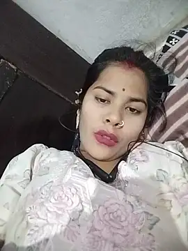 Pallavi cute online show from 06.08.26