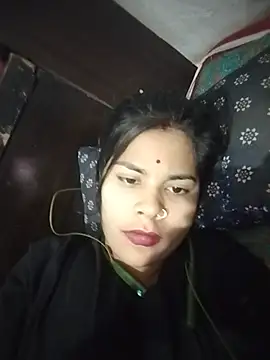 Pallavi cute online show from 06.13.26