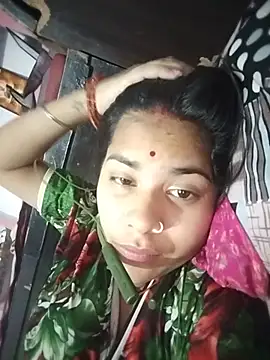 Pallavi cute online show from 06.16.26