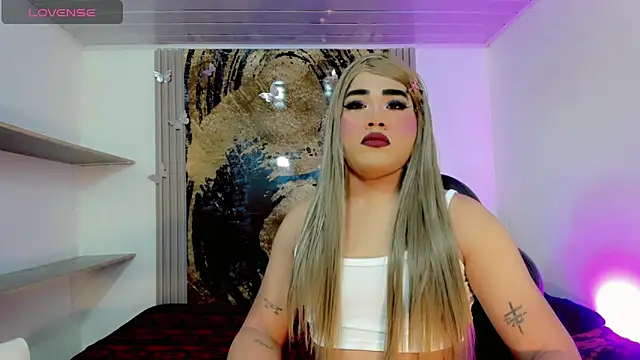 Alice Yermanotta online show from 05.26.26