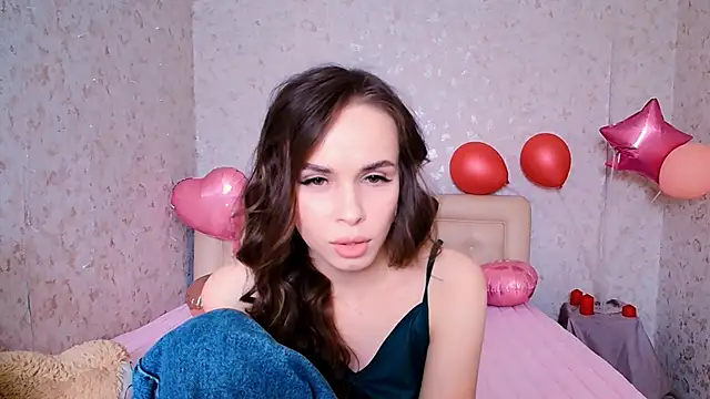 StpModelS online show from 03.17.26