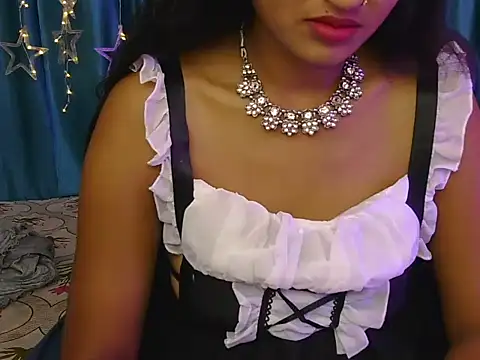 Snapshot of its-Aarushi chatting on 04.13.26 its-Aarushi online show from 04.13.26