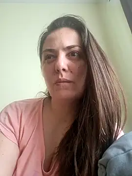 Arya Malone online show from 06.03.26