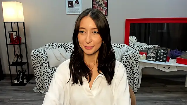 DanaRoges online show from 06.05.26