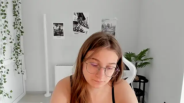 Mia kristal online show from 07.11.26