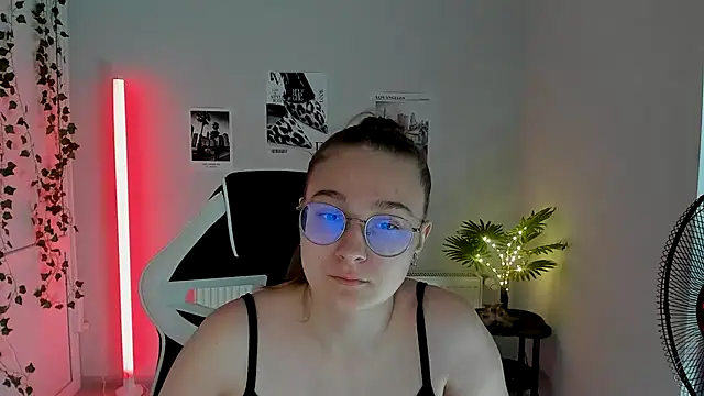 Mia kristal online show from 07.14.26