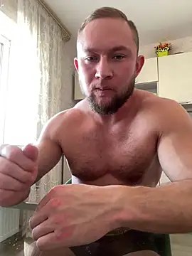 Snapshot of RUS208 chatting on 03.22.26 RUS208 online show from 03.22.26