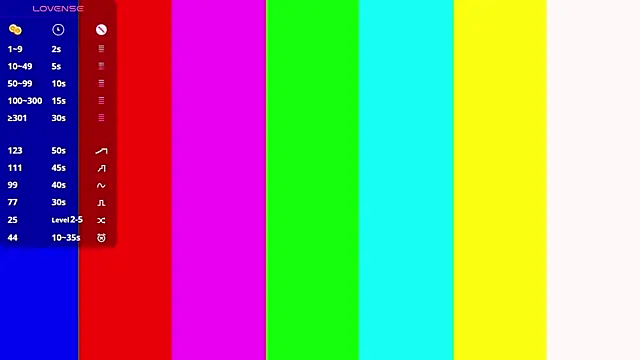 MellisaCrete online show from 04.02.26