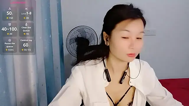 Lianzi-2026 online show from 06.04.26