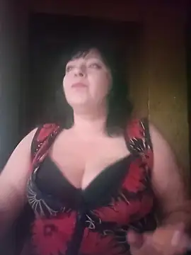 Snapshot of DancingMOMMY chatting on 03.23.26 DancingMOMMY online show from 03.23.26