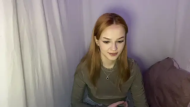 EvaKapnist online show from 05.02.26