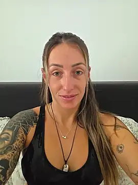 Snapshot of NicoleKaiser chatting on 07.14.26 NicoleKaiser online show from 07.14.26