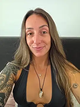 Snapshot of NicoleKaiser chatting on 07.17.26 NicoleKaiser online show from 07.17.26