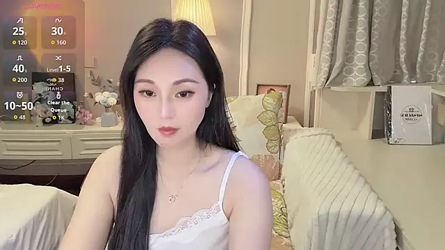 Snapshot of KCYE-CC chatting on 07.17.26 KCYE-CC online show from 07.17.26