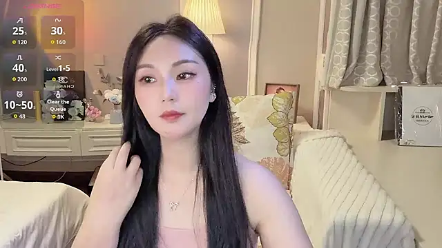 Snapshot of KCYE-CC chatting on 07.19.26 KCYE-CC online show from 07.19.26