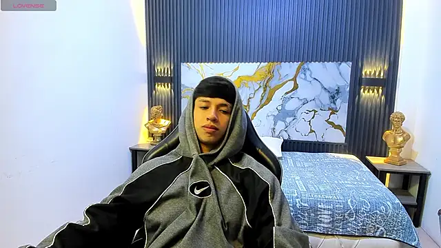 AdrianFranko online show from 04.30.26
