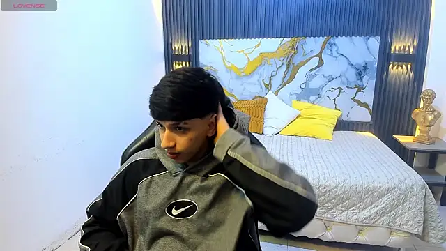 AdrianFranko online show from 05.02.26
