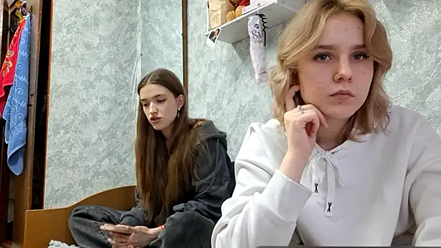 ColleneMckeehan online show from 03.18.26