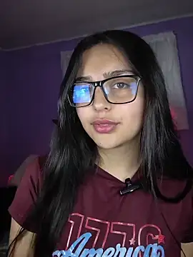 1 Scarllet  online show from 03.19.26