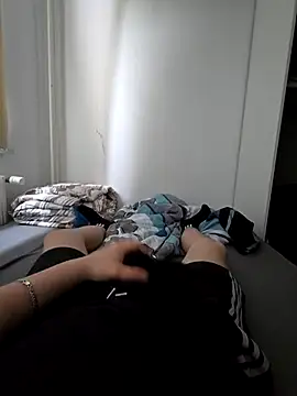 OssiBigCum online show from 05.20.26