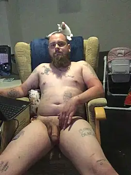 nobbyfilth91 online show from 06.03.26