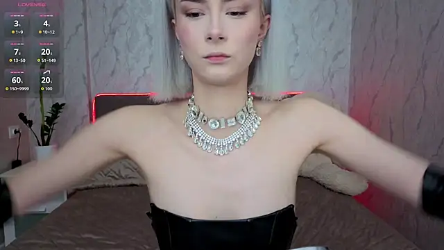 Snapshot of kittysocutie chatting on 04.20.26 kittysocutie online show from 04.20.26