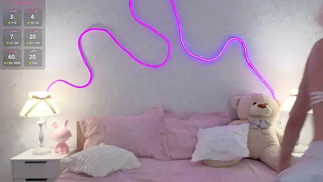 kittysocutie online show from 07.18.26