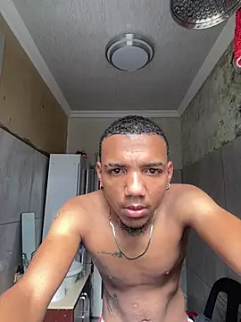 brownhammer03 online show from 03.23.26