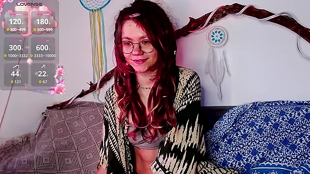 Snapshot of Rin_Wolfy chatting on 04.02.26 Rin Wolfy online show from 04.02.26