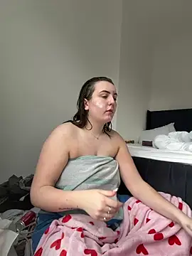 NaughtyNicolexxxx online show from 03.31.26
